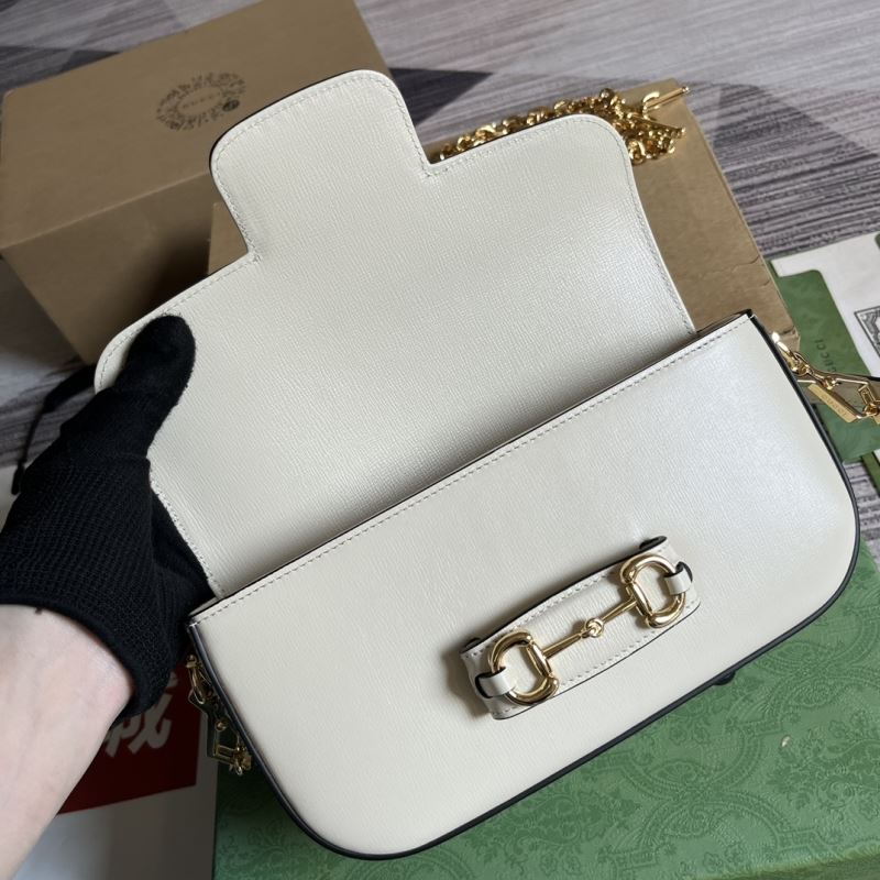 Gvc*1 horsebit bags